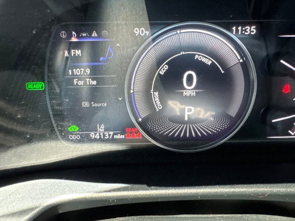 Used 2020 Lexus ES 300h w/ Accessory Package FWD image 18