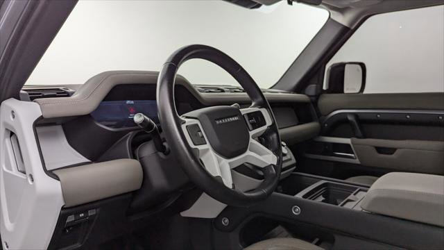 Used 2021 Land Rover Defender 90 S image 19