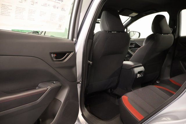 New 2026 Subaru Impreza RS image 25