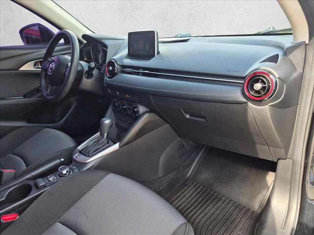 Used 2017 MAZDA CX-3 Sport AWD/4WD image 20