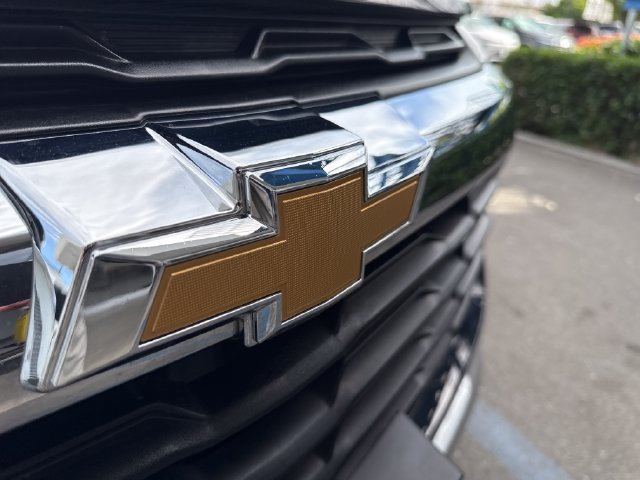 Certified 2025 Chevrolet TrailBlazer LT AWD/4WD image 35