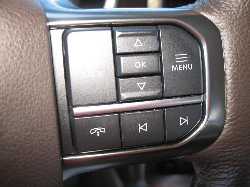Used 2021 Ford F150 King Ranch w/ Equipment Group 601A High AWD/4WD image 41