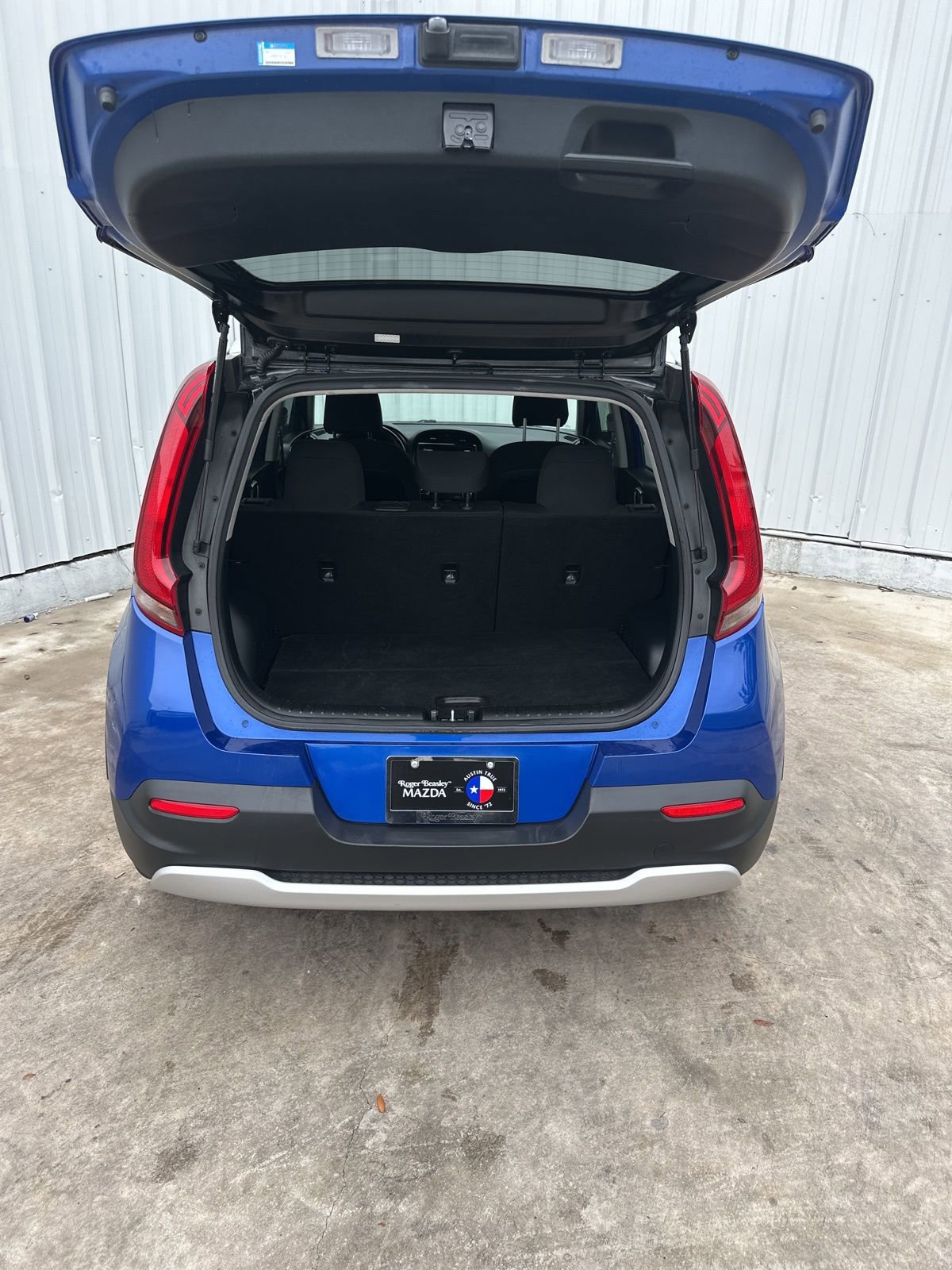 Used 2022 Kia Soul X-Line image 8