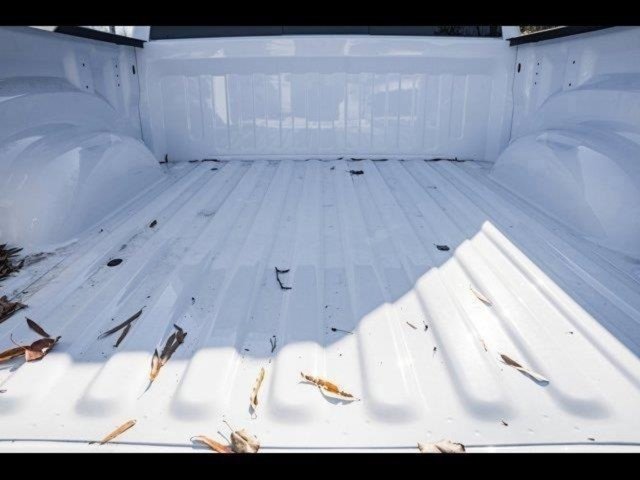 New 2025 RAM 1500 Big Horn AWD/4WD image 9