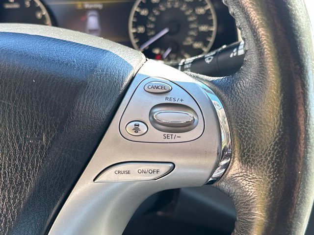 Used 2018 Nissan Murano SL AWD/4WD image 33