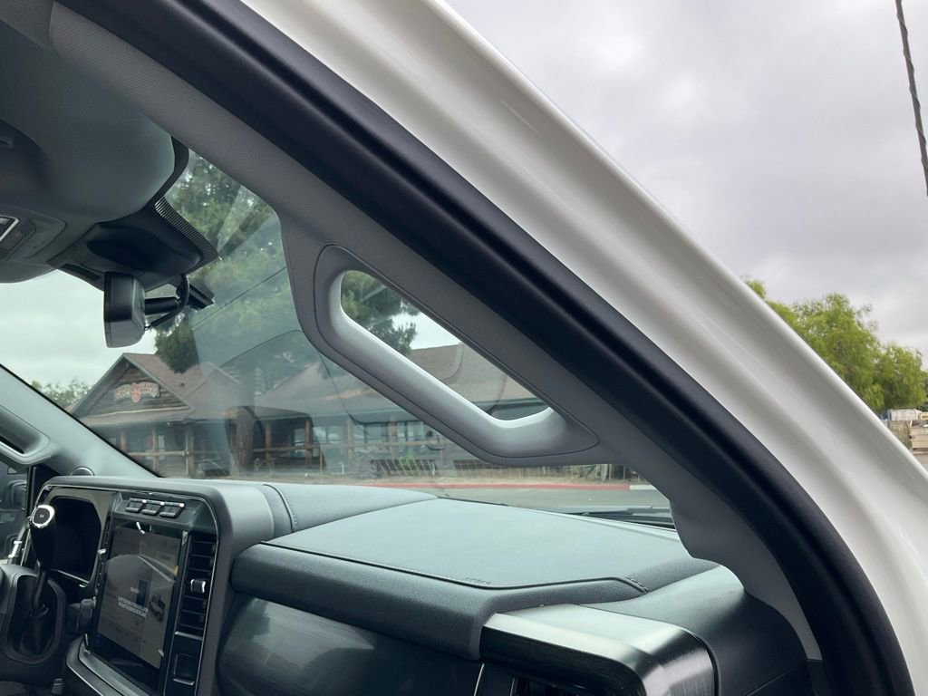 Used 2024 Ford F250 Lariat w/ Lariat Ultimate Package image 86