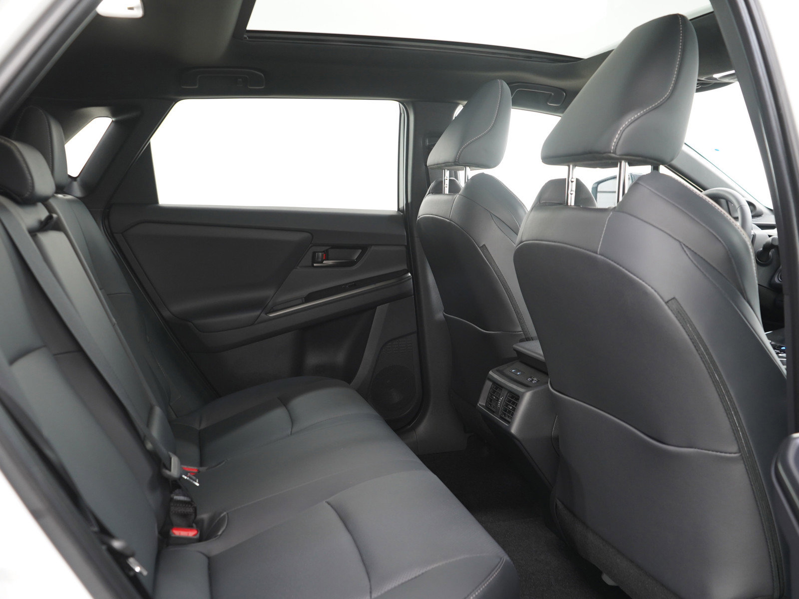 Used 2026 Toyota bZ AWD/4WD image 15