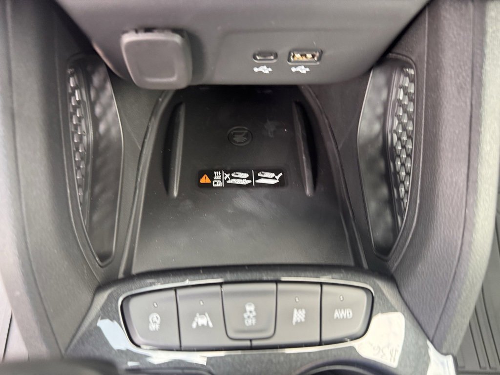 New 2026 Chevrolet TrailBlazer ACTIV w/ Convenience Package image 9