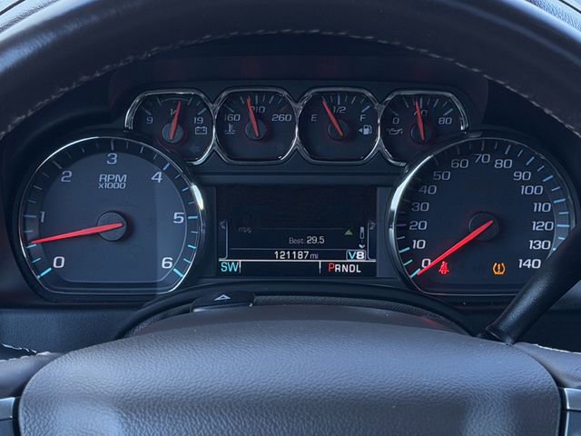 Used 2019 Chevrolet Tahoe Premier image 15