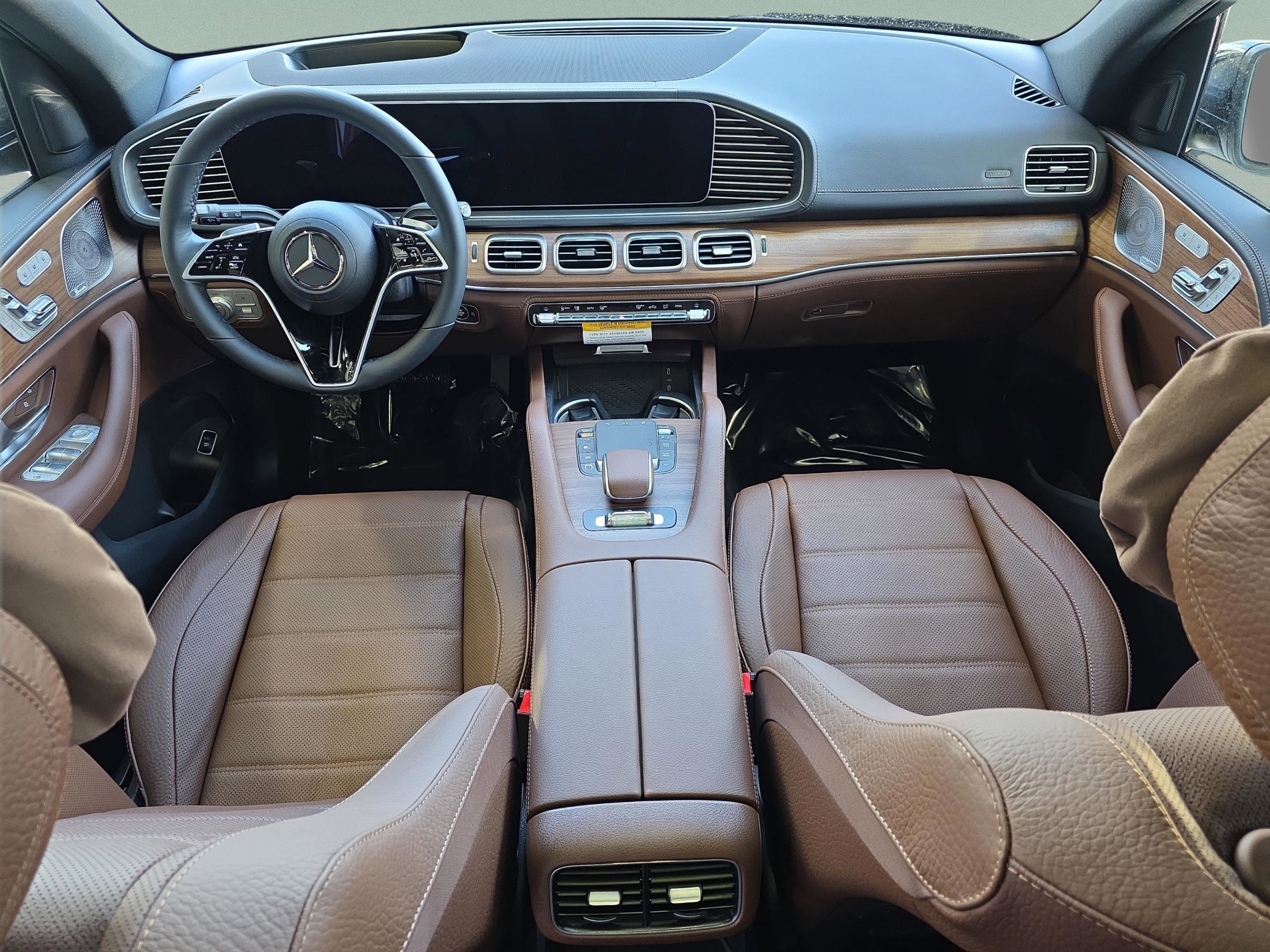 Certified 2026 Mercedes-Benz GLE 580 4MATIC image 15