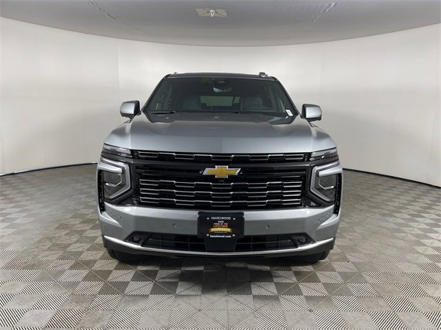 New 2026 Chevrolet Suburban High Country image 23