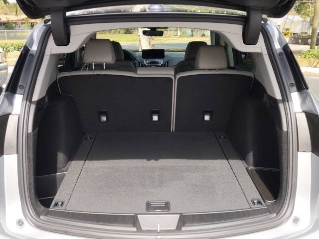 Certified 2022 Acura RDX w/ Technology Package AWD/4WD image 13