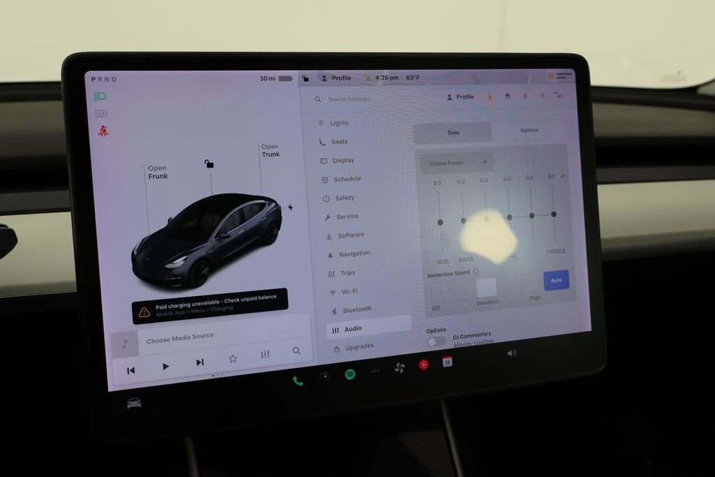 Used 2020 Tesla Model 3 Long Range image 33