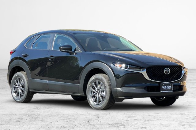 New 2026 MAZDA CX-30 AWD 2.5 S image 2