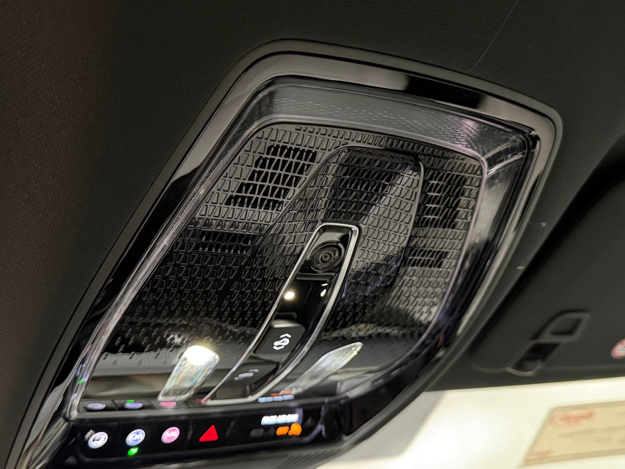 New 2026 Cadillac Vistiq Sport AWD/4WD image 38