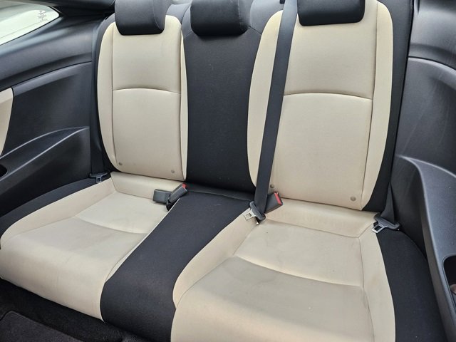 Used 2016 Honda Civic LX image 16