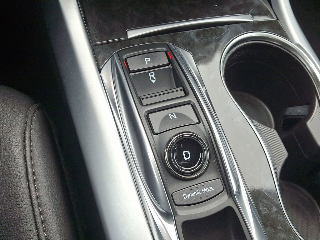 Certified 2020 Acura TLX V6 image 16