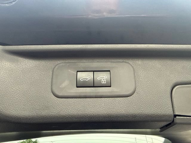 Certified 2024 Toyota Grand Highlander AWD image 39