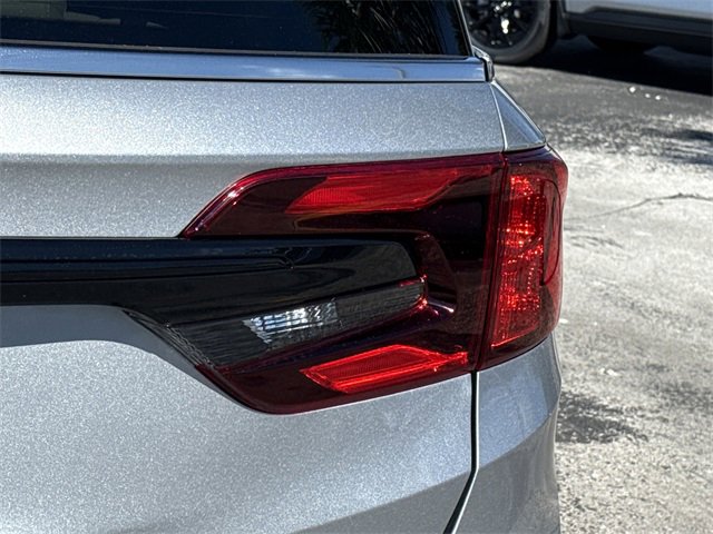 New 2026 Honda Odyssey EX-L image 12
