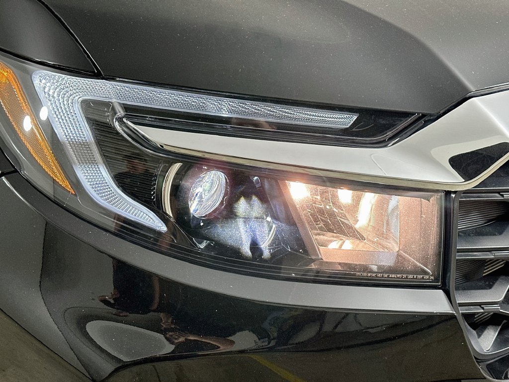 Used 2023 Honda Passport EX-L image 37