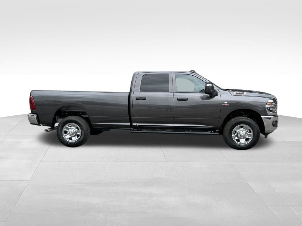 New 2026 RAM 2500 Tradesman image 7