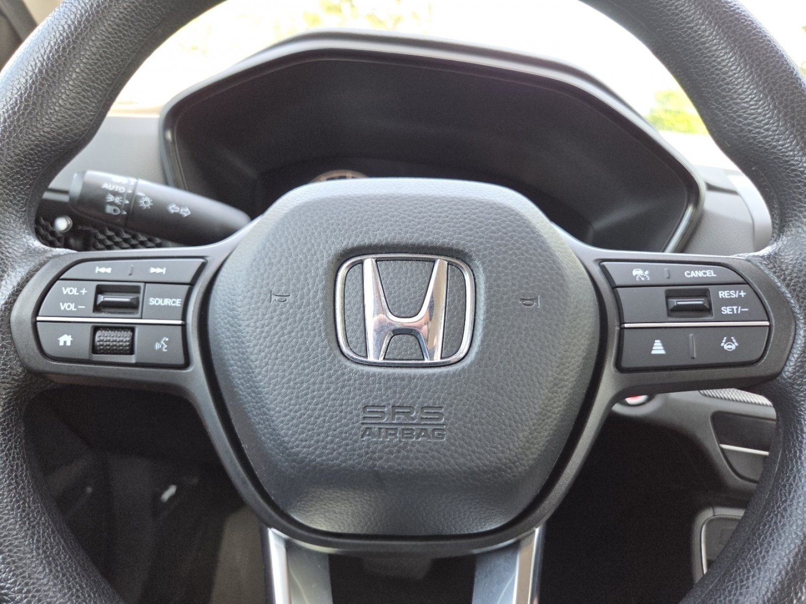 Certified 2024 Honda CR-V LX image 28
