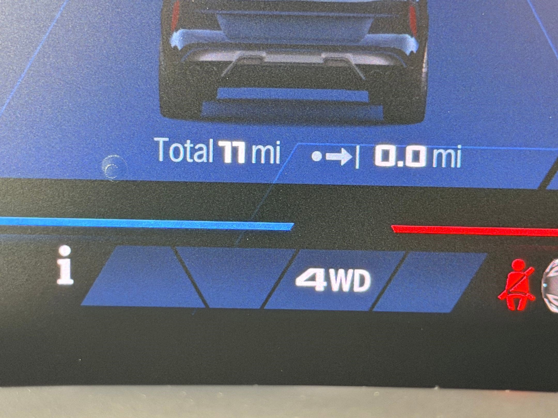 New 2027 BMW X6 M Competition AWD/4WD image 19