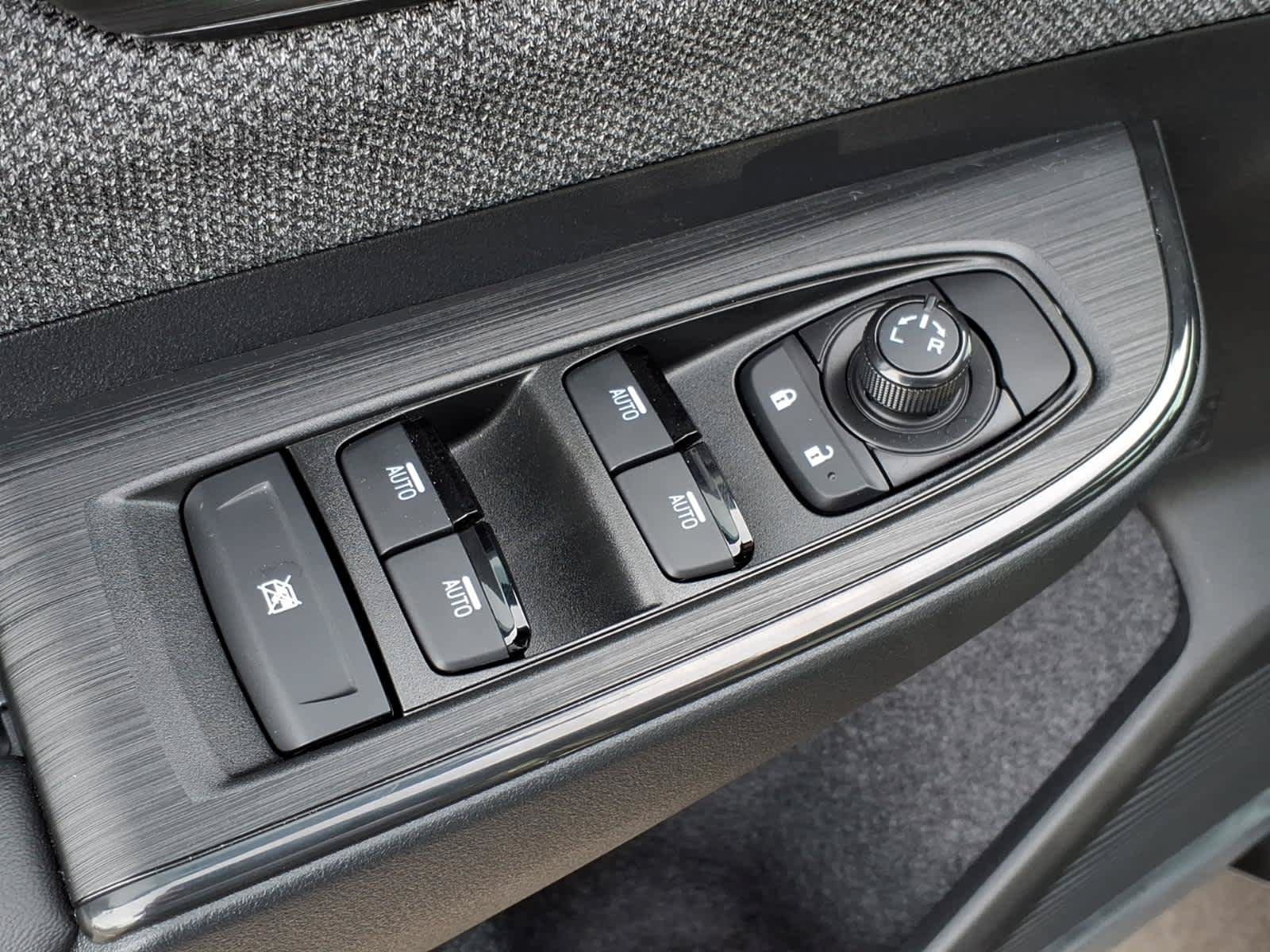 New 2026 Subaru Outback Limited XT AWD/4WD image 20