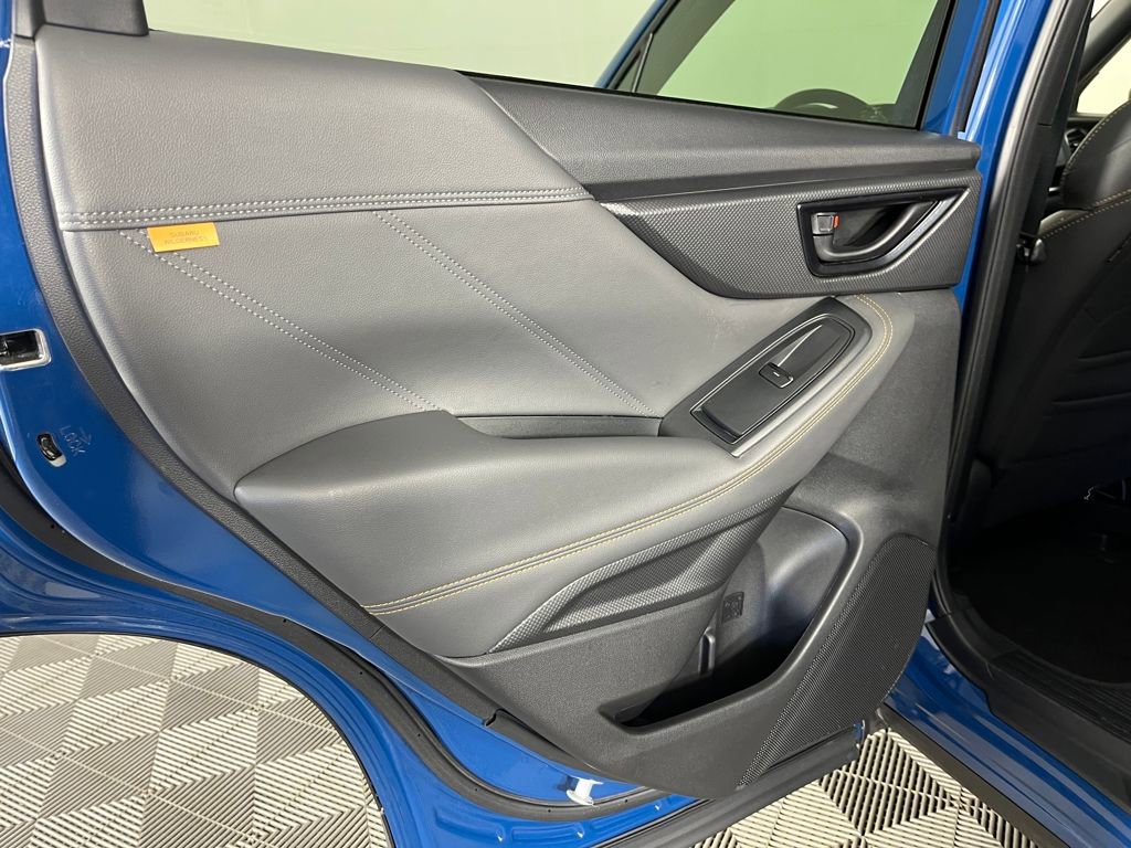 Used 2024 Subaru Forester Wilderness image 12