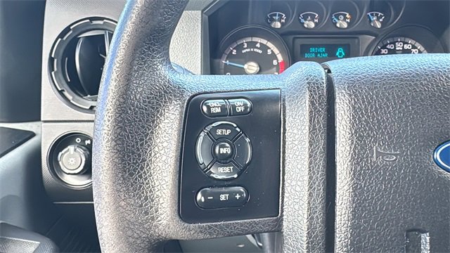 Used 2016 Ford F250 XL w/ Power Equipment Group image 16