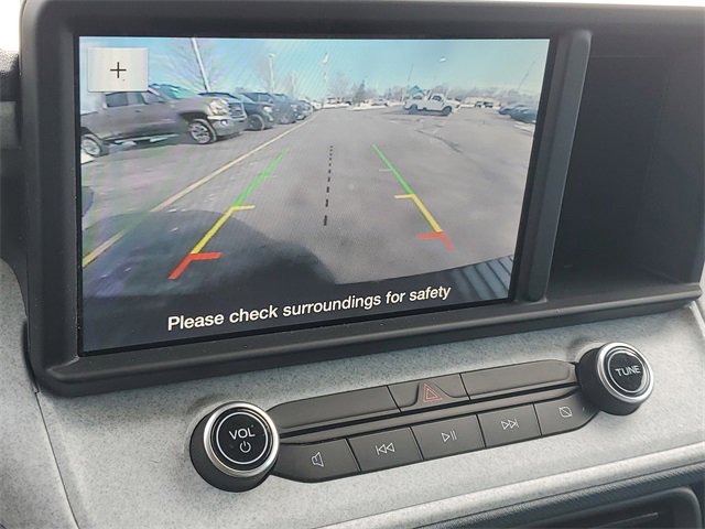 Used 2023 Ford Maverick XLT w/ Equipment Group 300A Standard image 24