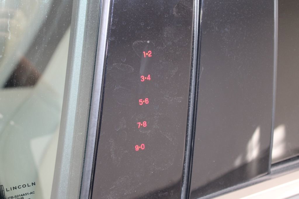 New 2026 Lincoln Corsair Premiere image 20