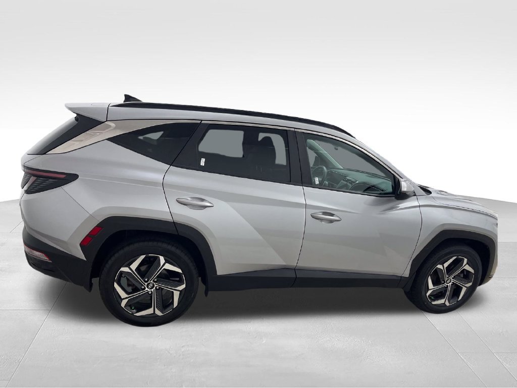 Used 2024 Hyundai Tucson SEL AWD/4WD image 6
