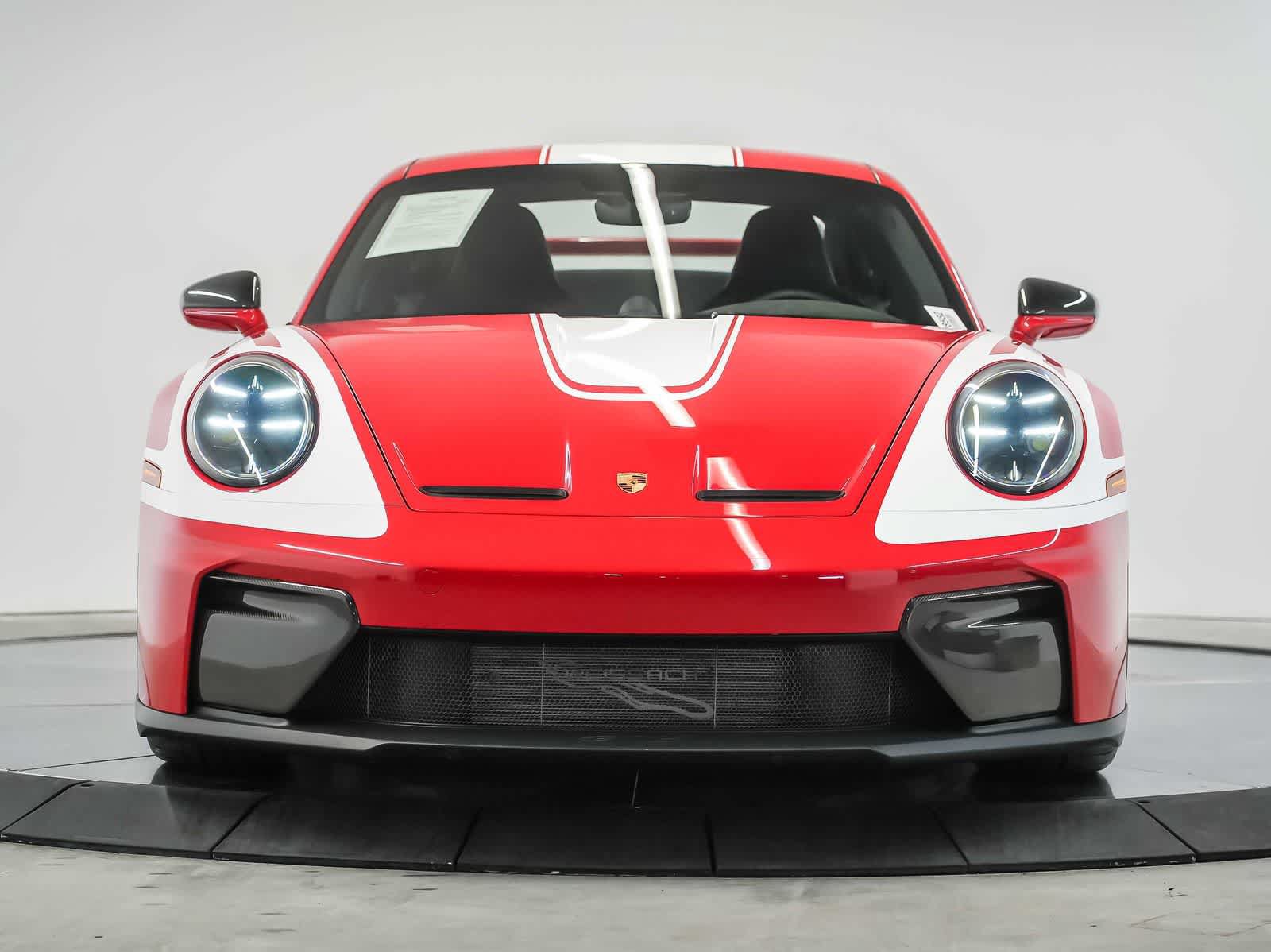 Certified 2026 Porsche 911 GT3 RWD image 6