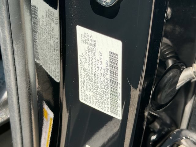 Used 2023 Honda Pilot Elite image 19