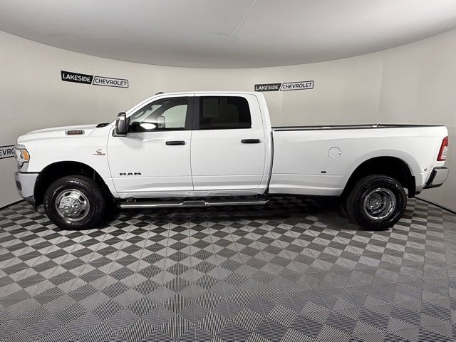 Used 2024 RAM 3500 Big Horn image 3