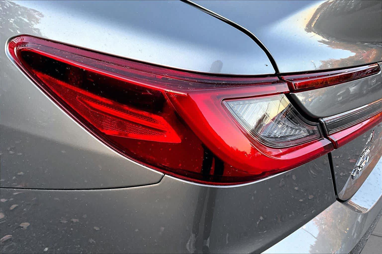 New 2026 Toyota Camry XLE AWD/4WD image 14