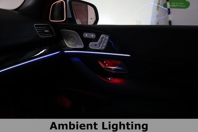 Used 2026 Mercedes-Benz Maybach GLS 600 4MATIC image 36