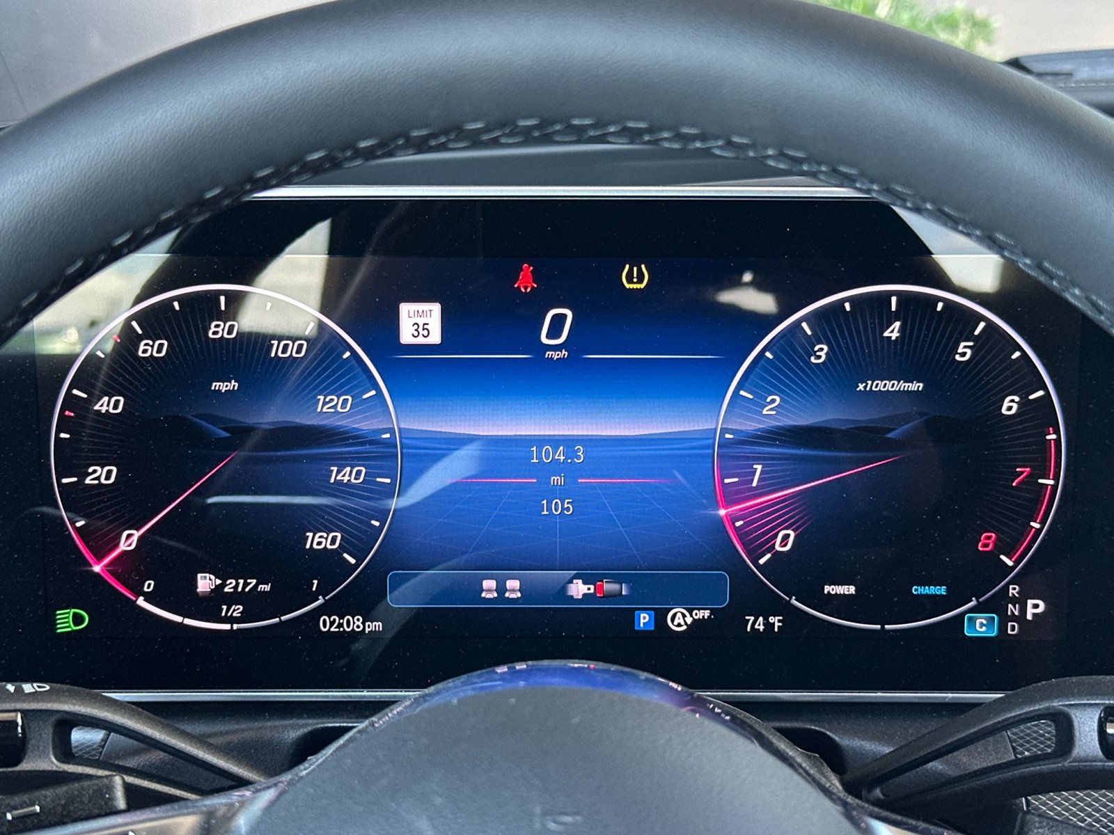 New 2026 Mercedes-Benz CLE 300 4MATIC Cabriolet image 29