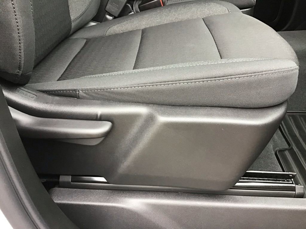 New 2026 Chevrolet Silverado 1500 Custom image 22