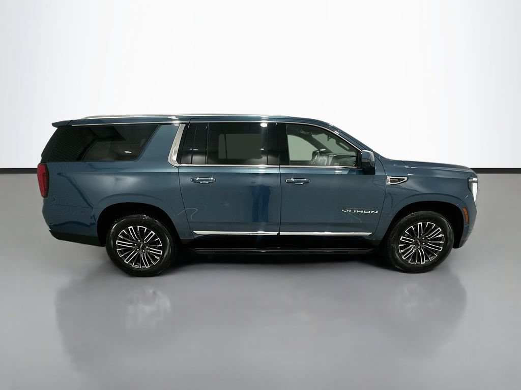 Used 2025 GMC Yukon XL Elevation RWD image 8