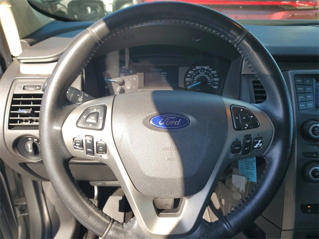 Used 2016 Ford Flex SE image 24