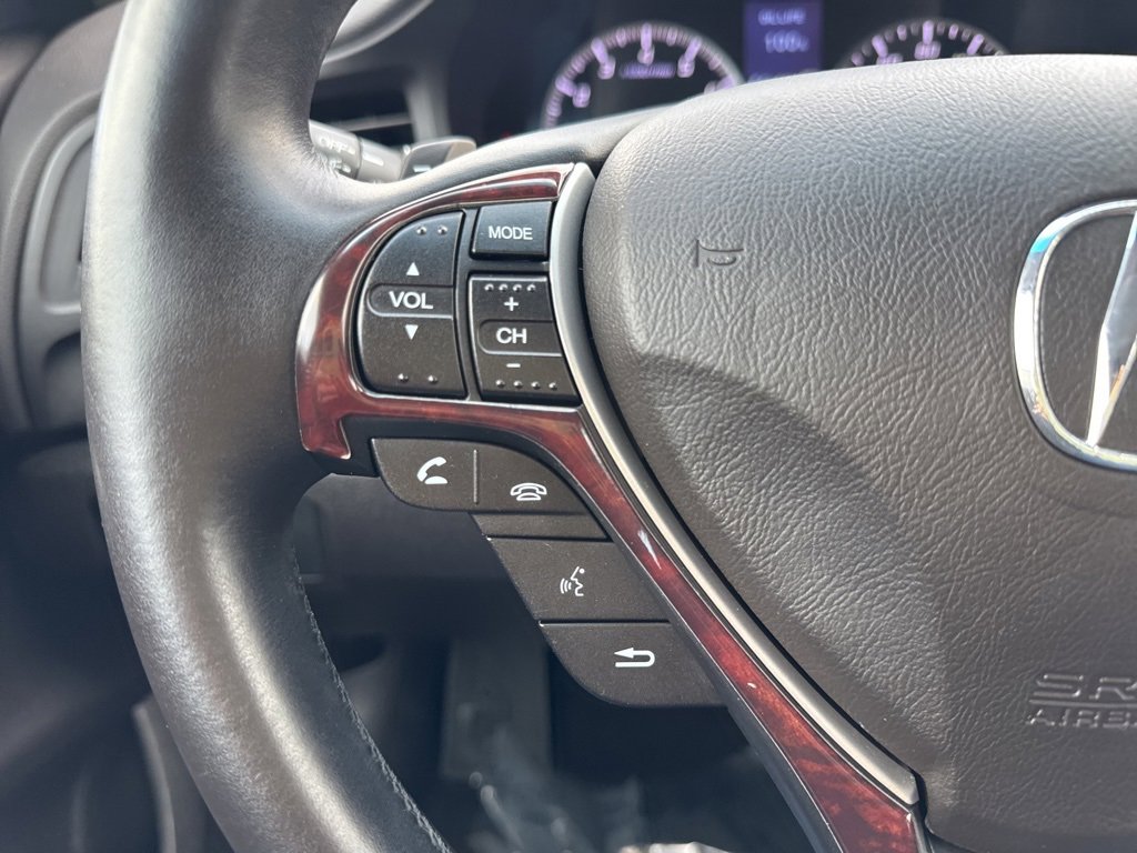 Used 2013 Acura ILX w/ Technology Package image 30