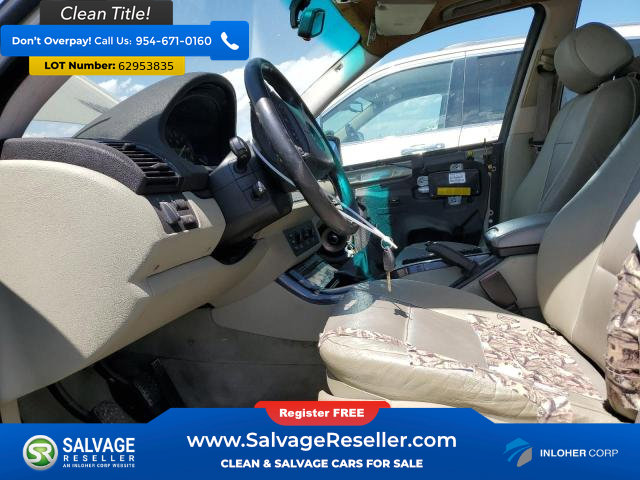 Used 2001 BMW X5 3.0i image 9