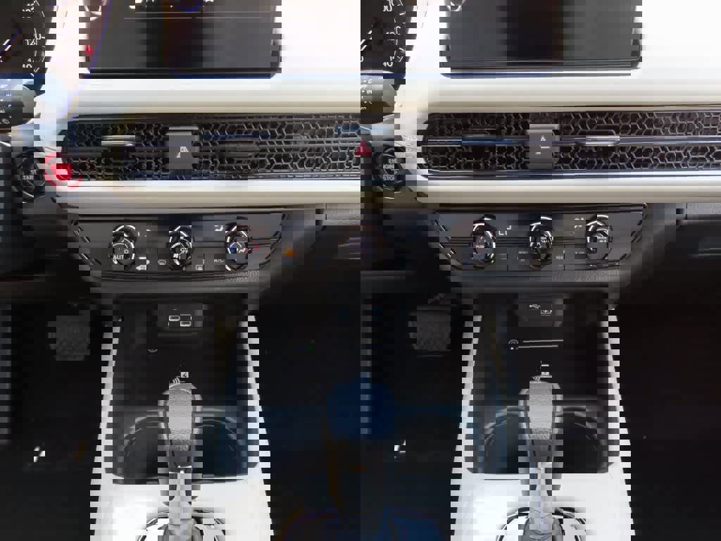 New 2026 Honda HR-V LX image 19