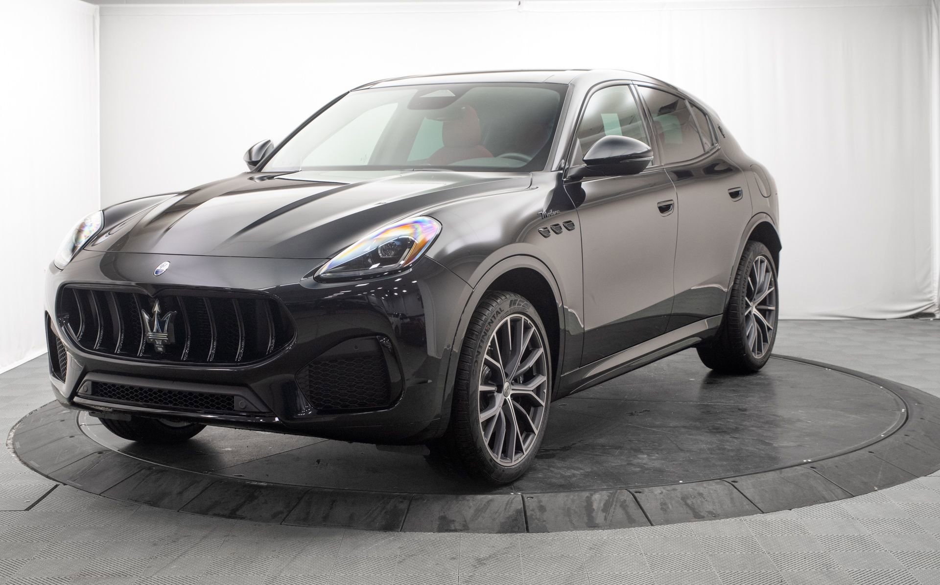 New 2026 Maserati Grecale Modena image 6