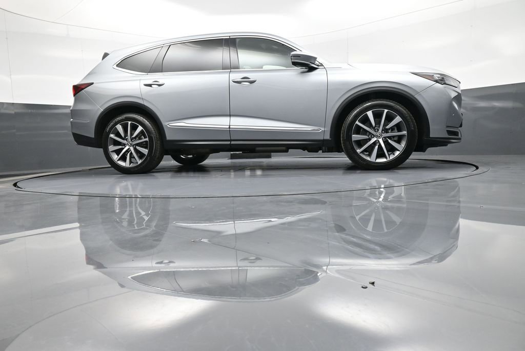 Certified 2025 Acura MDX SH-AWD w/ Technology Package image 31