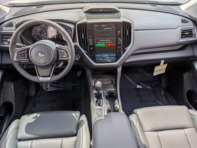 New 2026 Subaru Ascent Touring AWD/4WD image 10