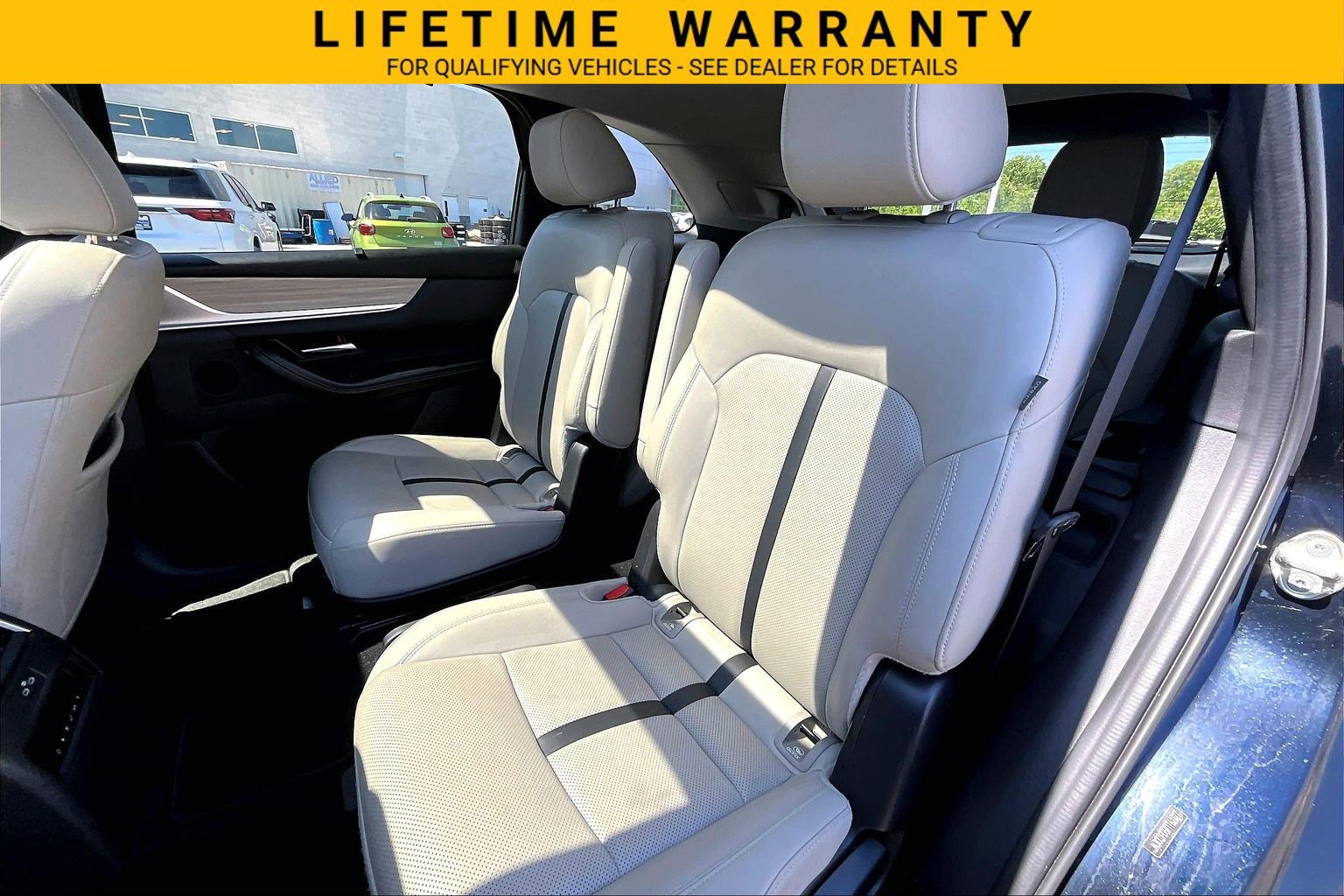 Used 2024 MAZDA CX-90 3.3 Turbo w/ Premium Package AWD/4WD image 22