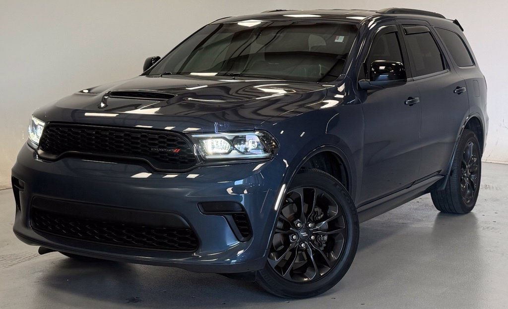 Used 2021 Dodge Durango GT